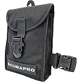SCUBAPRO Hydros Pro Cargo Thigh Pocket