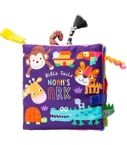 Woodlets - Noah's Ark Shape Sorter (31216137