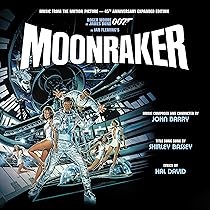 Octopussy (Original Soundtrack) | Amazon.com.br