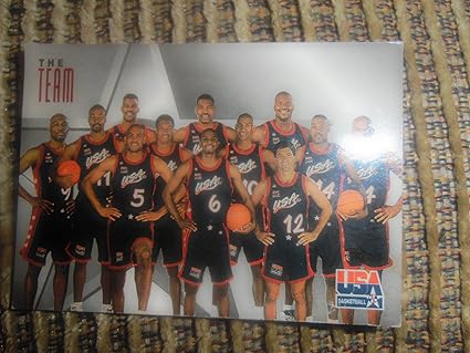 team usa basketball store