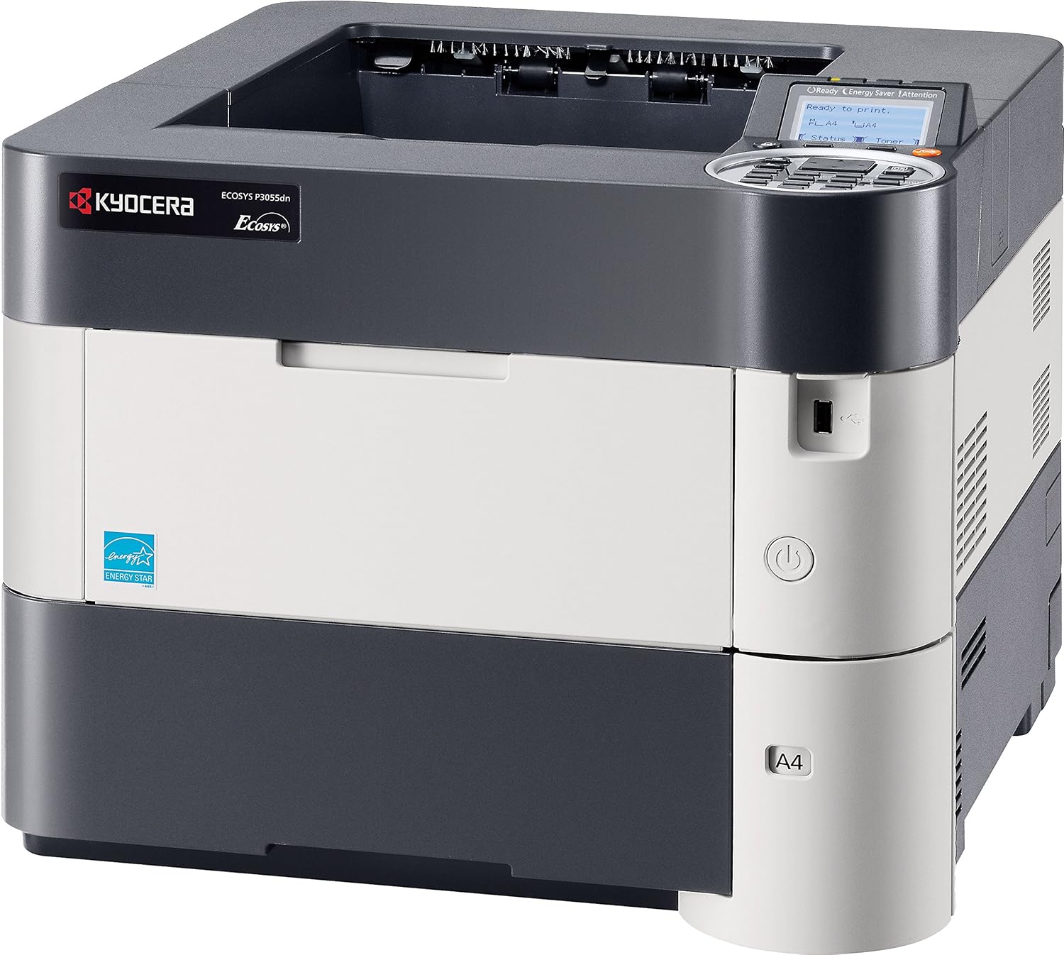 KYOCERA ECOSYS Pdn x DPI A Impresora láser x DPI Epson LQ
