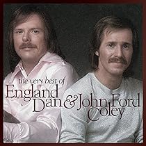 洋楽 England Dan & John Ford Coley AOR CD England Dan & John Ford Coley – Best Of England Dan & John