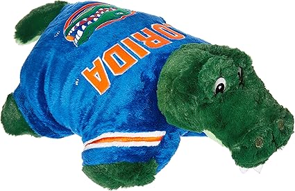 My Pillow Pets Ncaa Florida Gators Pillow Pet Bed Pillows