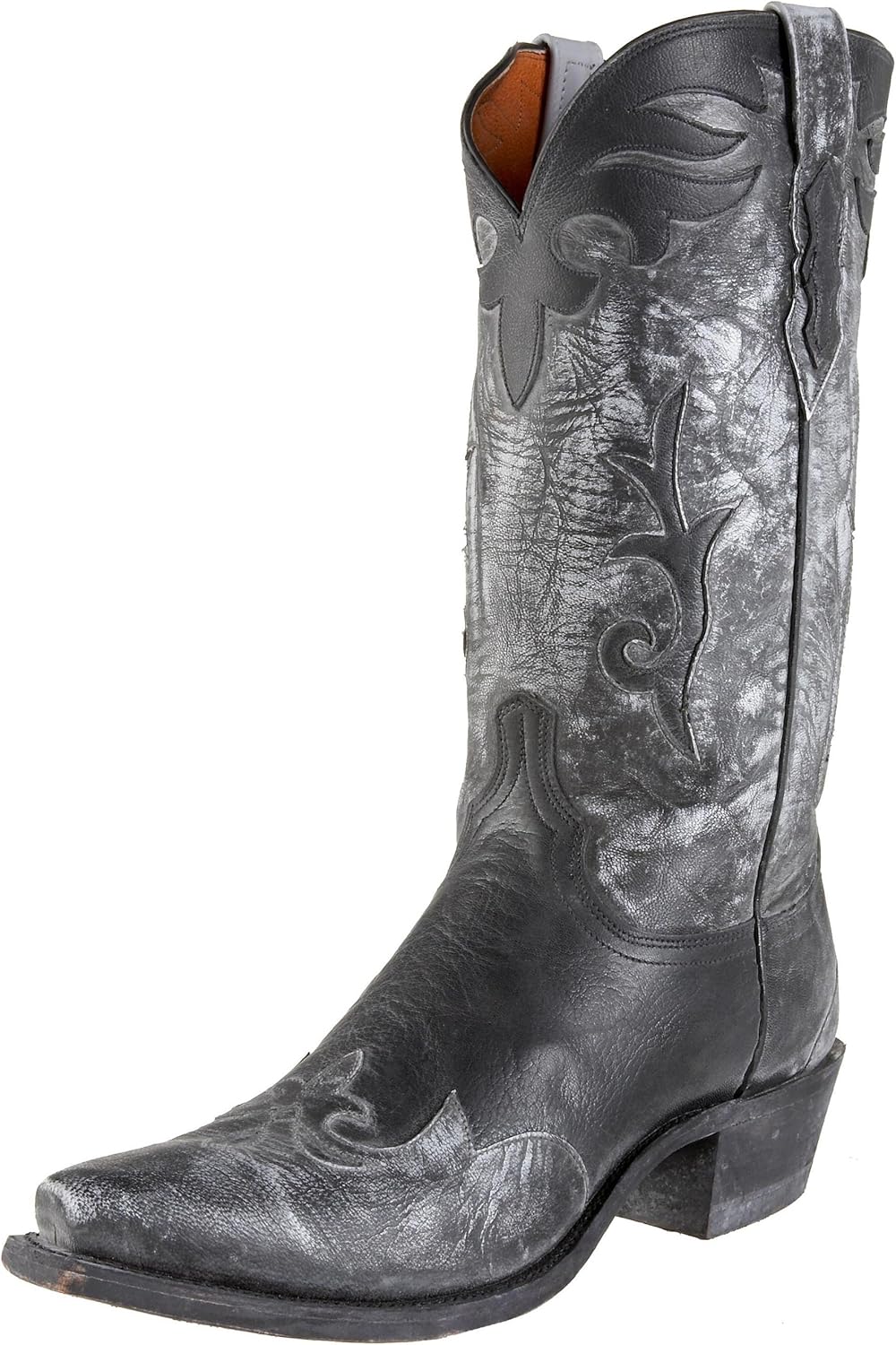 lucchese 1883