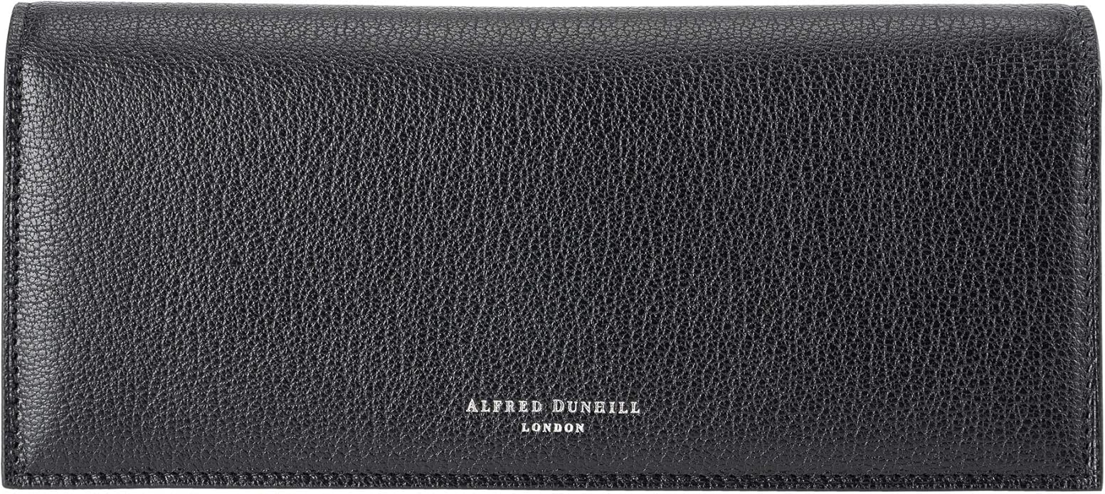 Amazon ダンヒル Dunhill 長財布 Du19r2101gs001 デューク ファイン レザー ブラック 黒 並行輸入品 Dunhill ダンヒル 財布