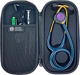 Pod Technical Classicpod Micro Stethoscope Case for Littmann Classic view 2