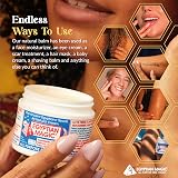 Egyptian Magic All Purpose Face Body Cream 59ml Jar view 5