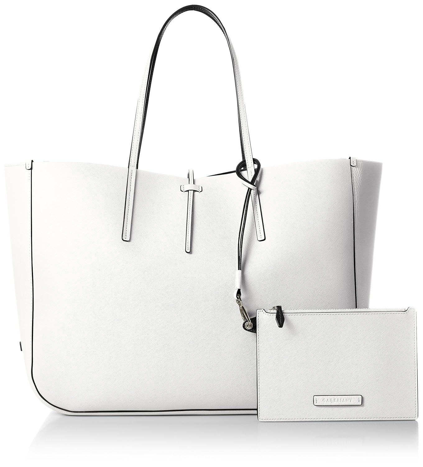 Gew 31 リバーシブルトート トートバッグ ガレリアント B06xzz8fcrホワイト トートバッグ 送料無料キャンペーン Rumble Media
