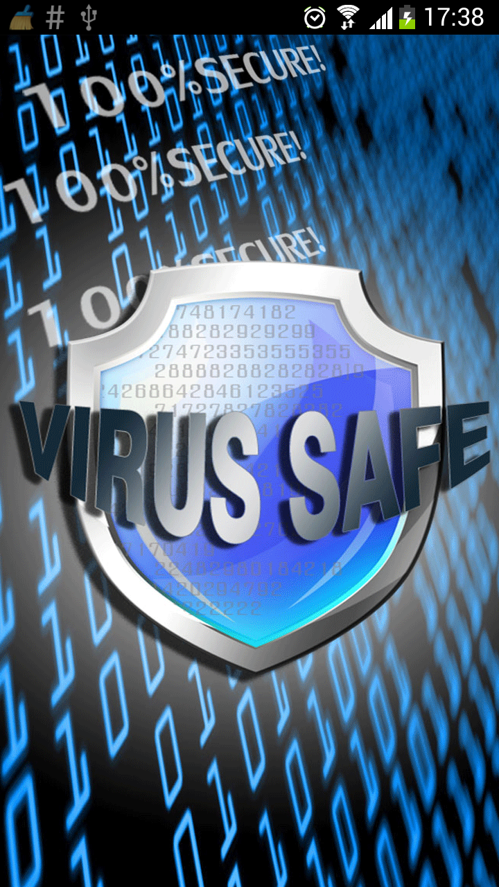 Antivirus Virus Security