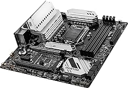 MSI MAG B560M Mortar WiFi Gaming Motherboard