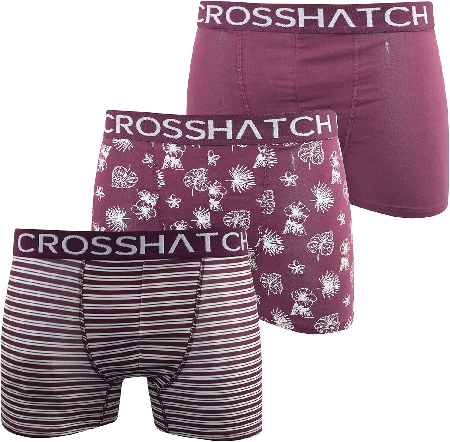 Crosshatch underpants Clearance