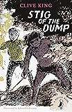 Stig of the Dump (A Puffin Book)