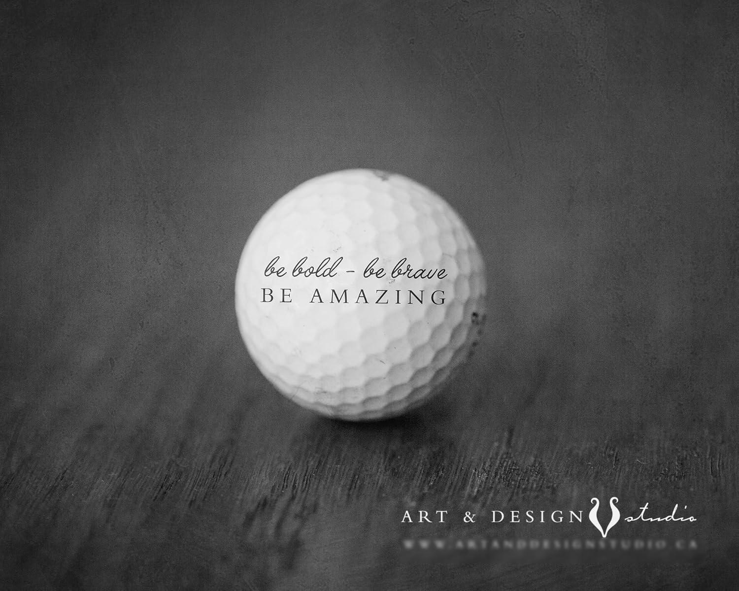 Amazon Com Golf Themed Decor Sports Art For Man Cave Or Boy