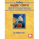 Deluxe Guitar Chord Encyclopedia
