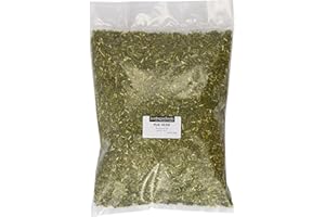 JustIngredients Rue Herb 500 g