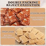BDH Emergency Food Ration Bars Coffee Flavor 12 Pack 6696 Kcal 20 Year view 5