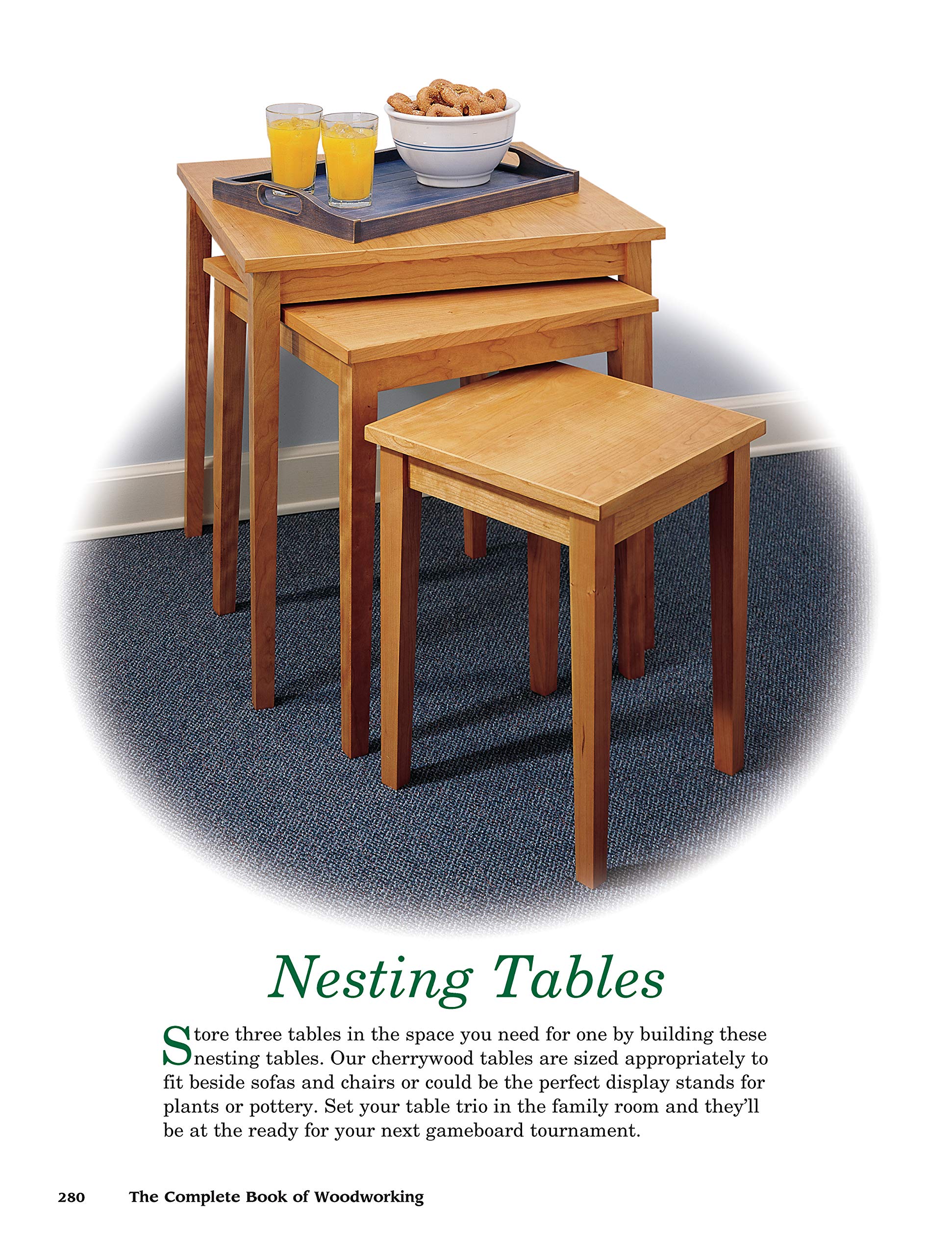 The Complete Book of Woodworking: Step-by-Step Guide to Essential Woodworking Skills, Techniques, Tools and Tips (Landauer) Over 40 Easy-to-Follow Projects and Plans, 200+ Photos, and Carpentry Basics The Complete Book of Woodworking: Step-by-Step Guide to Essential Woodworking Skills, Techniques, Tools and Tips (Landauer) Over 40 Easy-to-Follow Projects and Plans, 200+ Photos, and Carpentry Basic