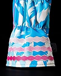Pins & Aces LE Tropical Lawn Flamingo Head Cover