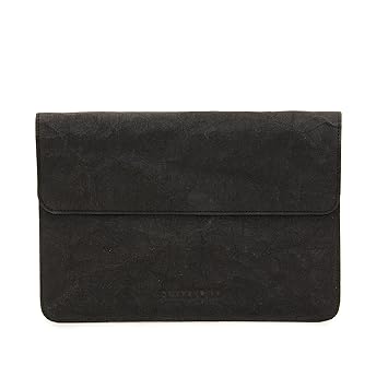 FRITZVOLD Tablet Sleeve Hülle - Schutzhülle Tasche für Apple iPad 2018, iPad 1/2 / 3/4, iPad Air/Air 2, iPad 9.7 Zoll, iPad P