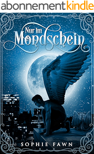 Download Nur im Mondschein (German Edition) PDF