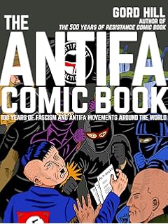 Antifa The Anti Facist Handbook Mark Bray 9781538507216 Amazon Com Books