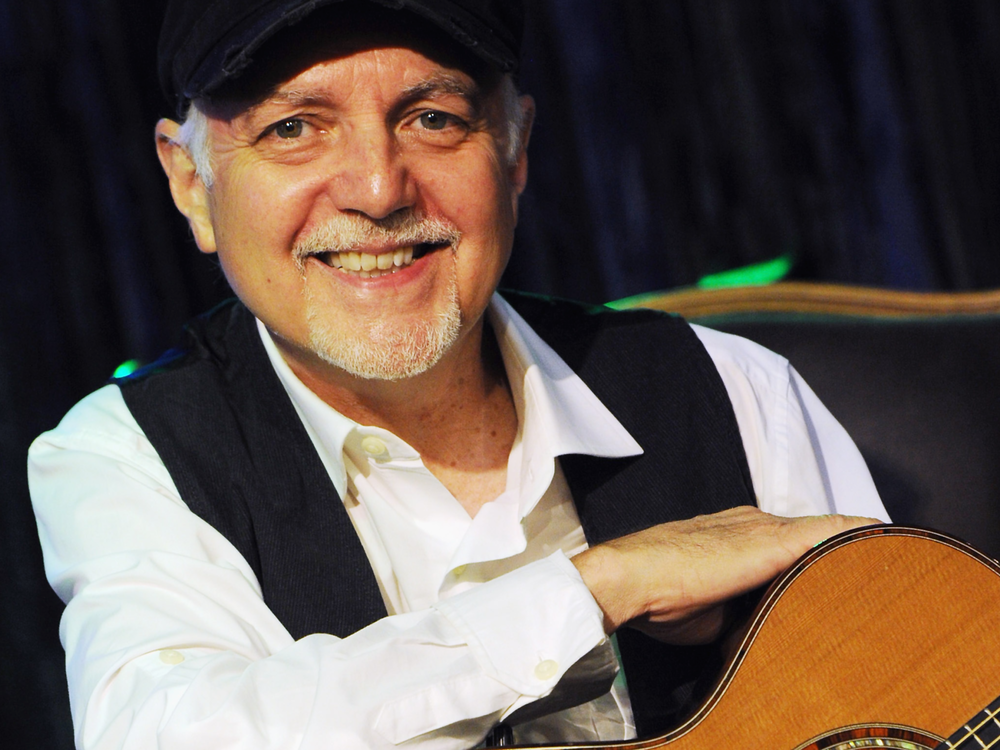 Phil Keaggy bei Amazon Music