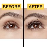 Maybelline Volum Express Colossal Waterproof Mascara Glam Black 0.27 oz view 4