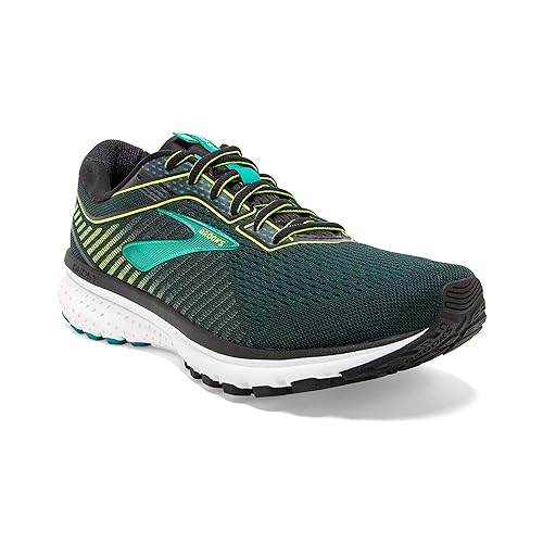 brooks ghost 6.5