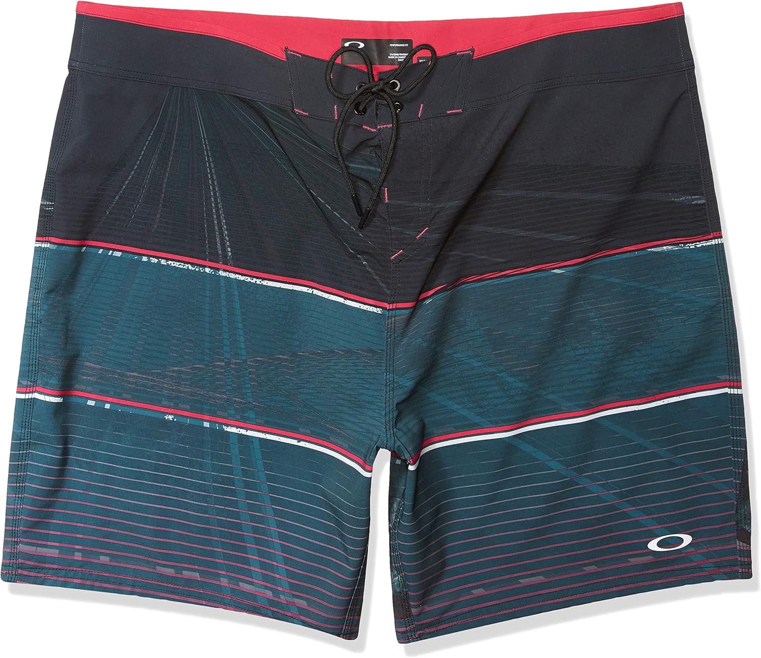 oakley swim trunks
