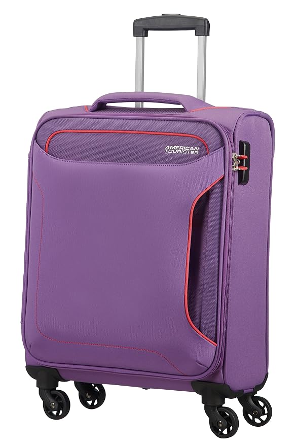 american tourister hamilton spinner 55cm