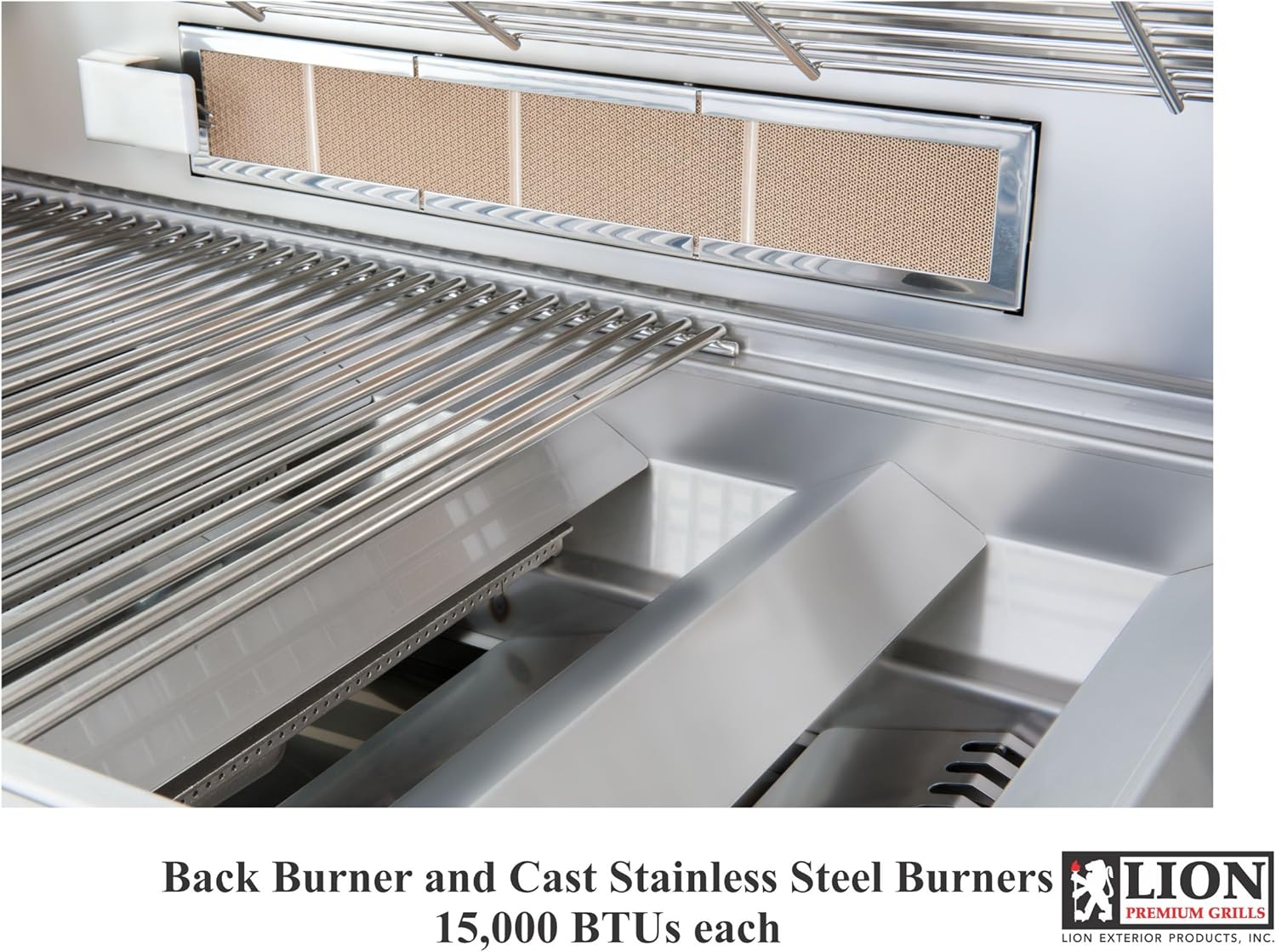 review Lion Premium Grills L75000-32