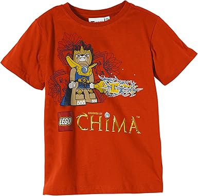 lego wear chima