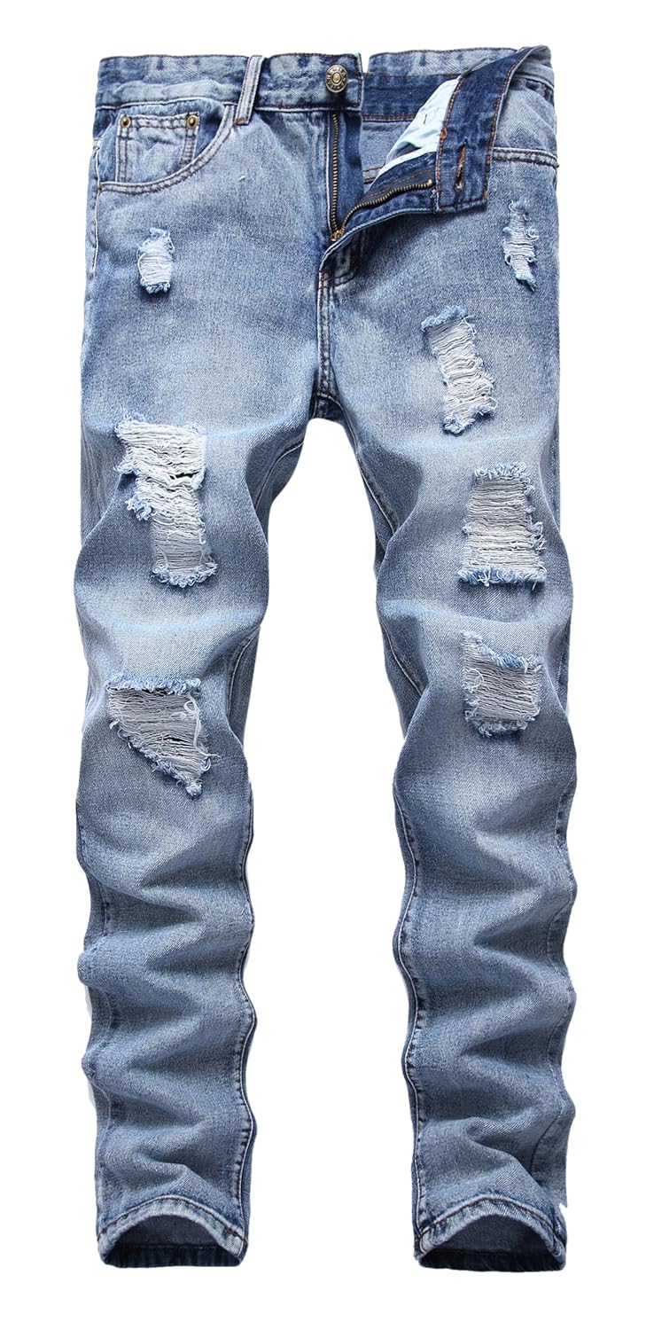 fredd marshall jeans