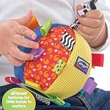Playgro Kick & Play Loopy Loops Ball Interactive Sensory Toy 3+ Months view 5