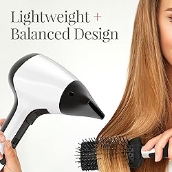 Remington Salon Collection Air3D Hair Dryer with