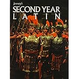 Jenney's Second Year Latin