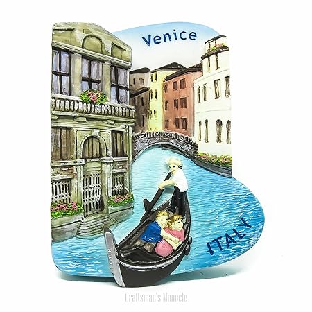 mundo Wonder] Venezia aka Venecia, ciudad de Canals, La Ciudad ...