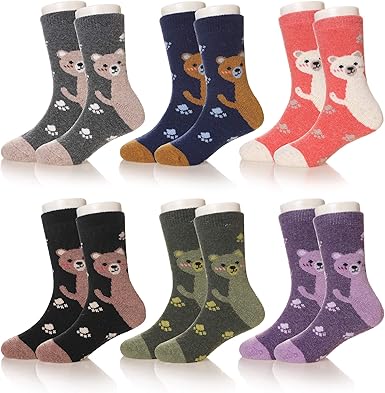 baby boy winter socks