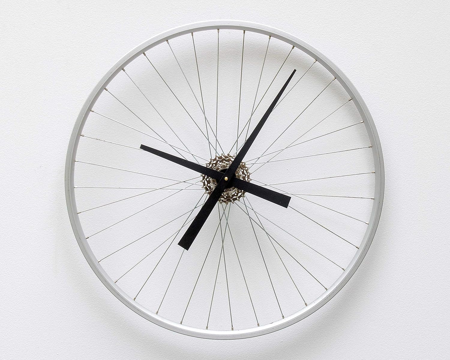 handmade bicycle wheels