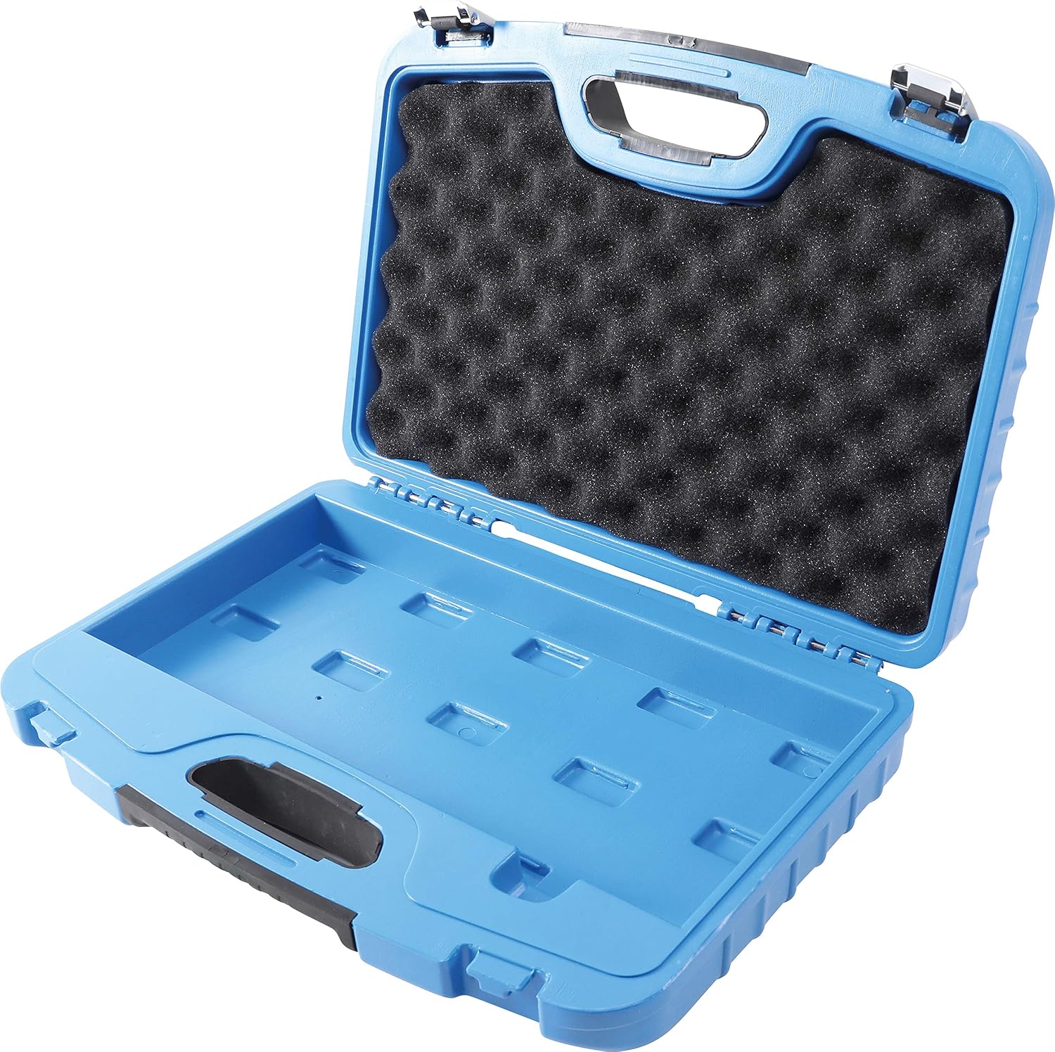 BGS BOX13, Blue, 189 x 408 x 32 mm - Image 3