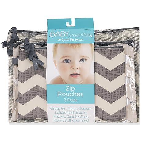 baby essentials online