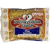 Pennsylvania Dutch Fine Egg Noodles 12 oz