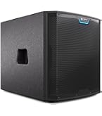 Amazon.com: Behringer EUROLIVE B1200D-PRO High-Performance Active