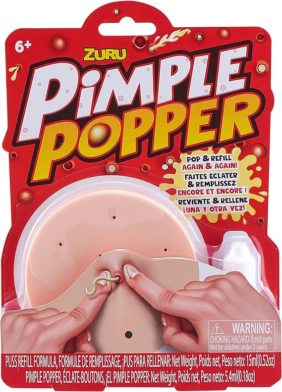 pimple popper toy smyths