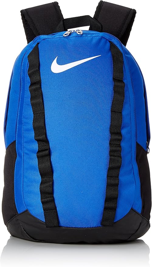 mochilas nike hombre negro