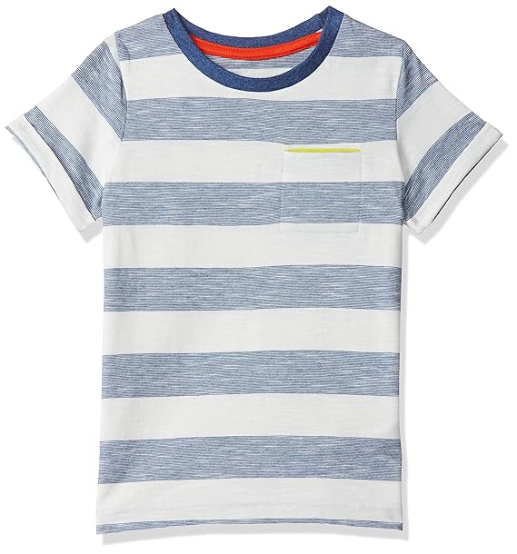 Baby-Boys Regular fit T-Shirt