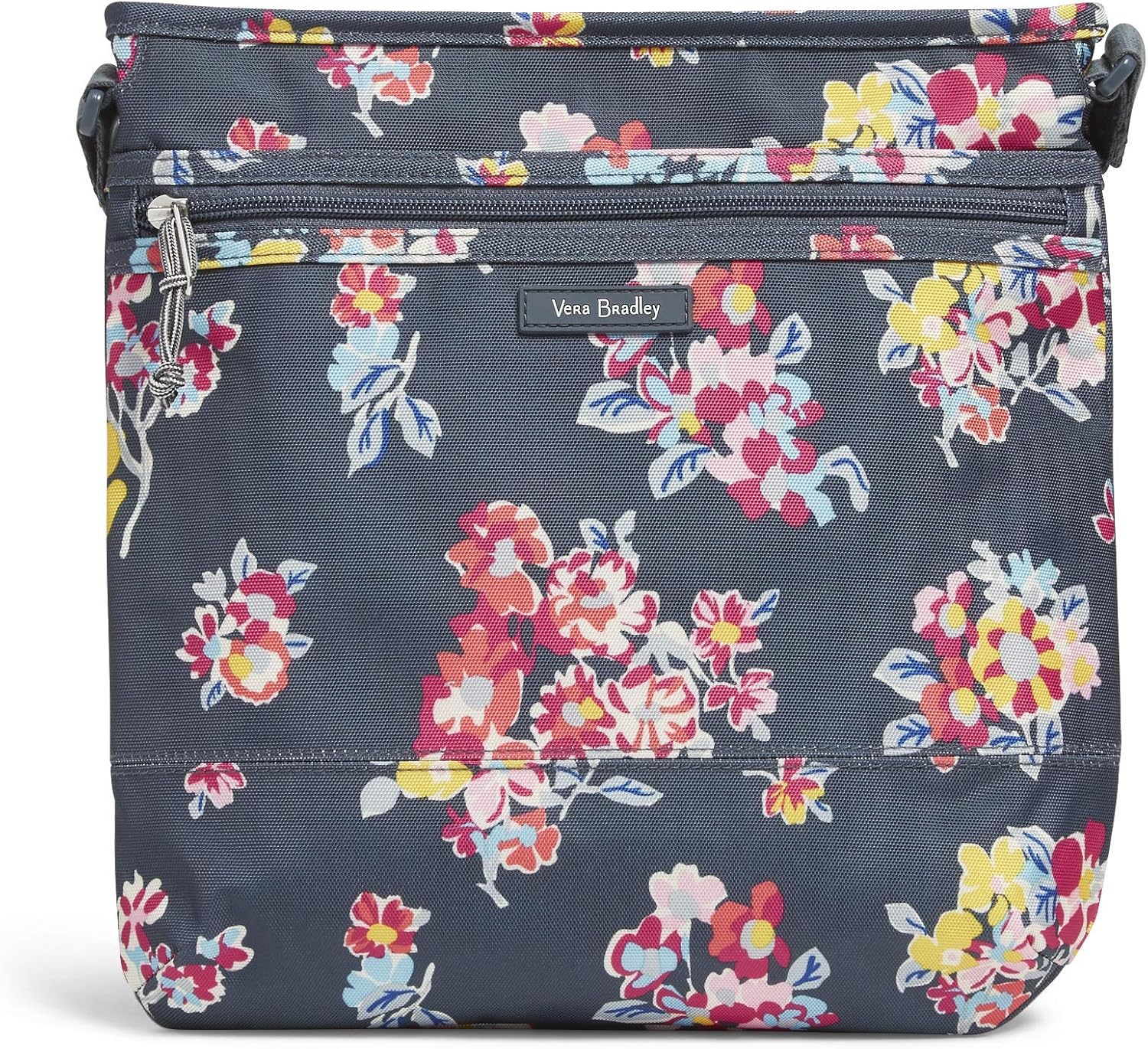 Vera Bradley Lighten Up Slim Crossbody Purse WaooMart