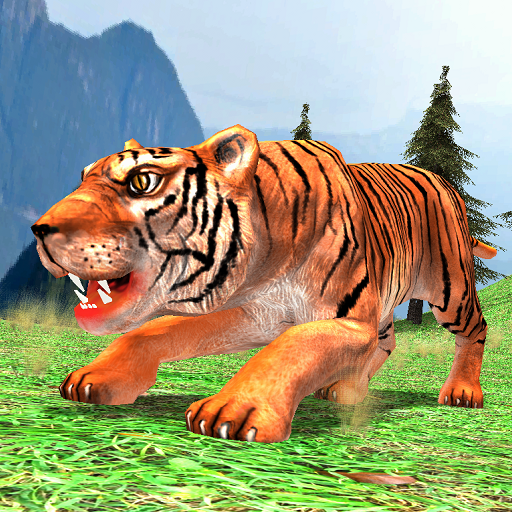 ultimate tiger