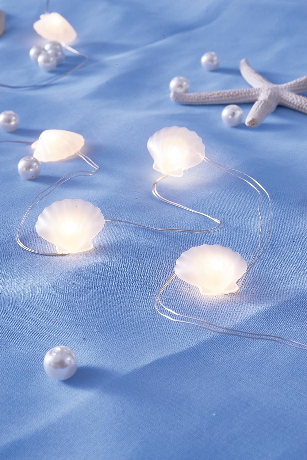 Ракушка освещение. Гирлянда в виде ракушек. Shell string. Гирлянда ракушки. Shell string.