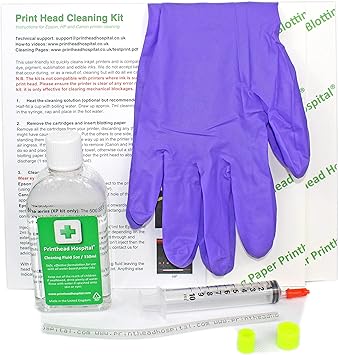 hp officejet 6700 premium printhead cleaning